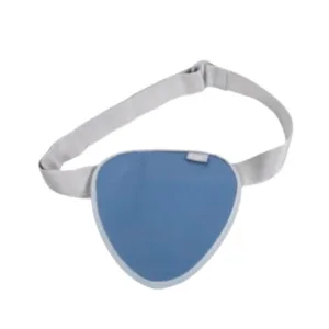 Protector gonadal femenino con cinturón ajustable RX27800 para protección radiológica ovárica y pélvica