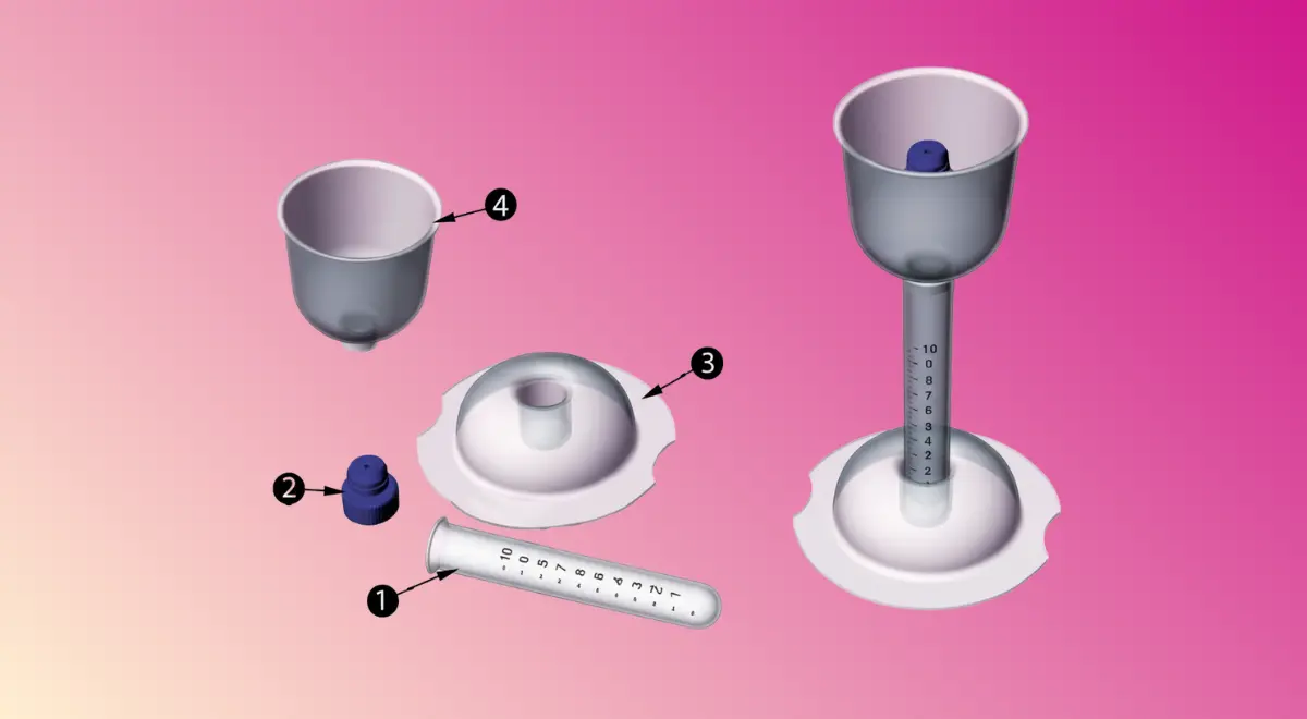 Recogida de Esperma