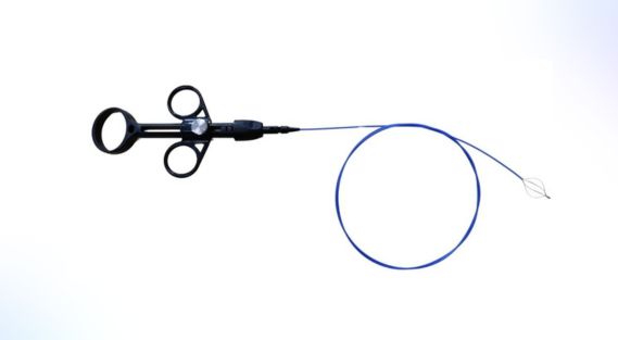 Urologia Nefrostomia Recuperadores de Calculos Renales