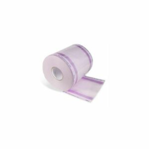 Rollo mixto con fuelle BOP TI de 380x80x100m Esterilizacion marca Pergut Medical Sterimed