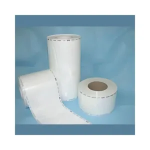 Rollo mixto Tyvek de 250 mm x 70 m. para Esterilizacion por Plasma y Peróxido de Hidrógeno.