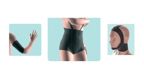 Ropa de Contencion