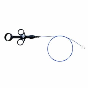 SBN Recuperador de Calculos Renales Nitinol tipo olimpus cook medical foto 4
