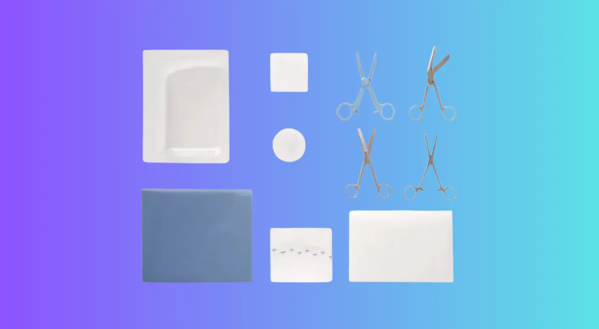 SETS de Ginecologia y Obstetricia