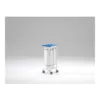 SLH 021 FP MRT Colector de sucio RM compatible con tapa y cierre de pedal 1 bolsa