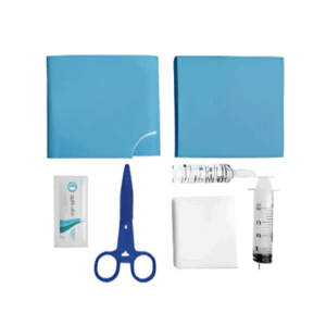 Set de Sondaje Vesical Opción 2