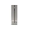 Soporte de pie modelo 105 para dispensador de gel hidroalcohólico