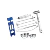 Kit VERTOPLAST Bone Cement Delivery System para estabilización espinal y vertebropercutánea