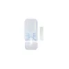 Apósito Sorbaview Shield 9,5 x 16 cm Grande estéril con barrera antimicrobiana para protección de heridas quirúrgicas