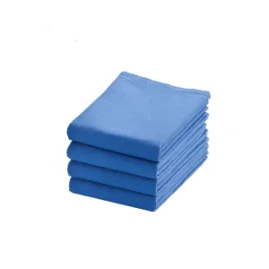 Sábanas desechables de tejido sin tejer polipropileno absorbente azul 20 g/m² 80x100 cm