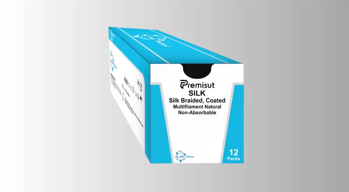 Silk Seda