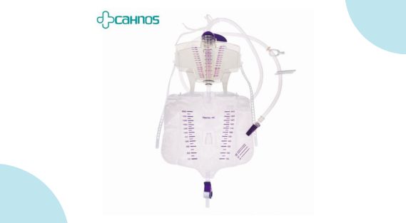 Sistemas De Medicion De Orina