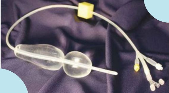 Sonda Drenaje KSENGSTAKEN BLAKEMORE