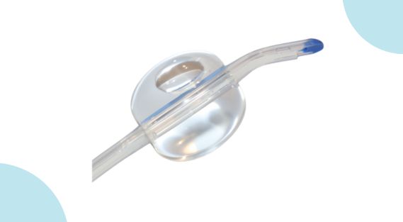 Sonda de drenaje Doufour