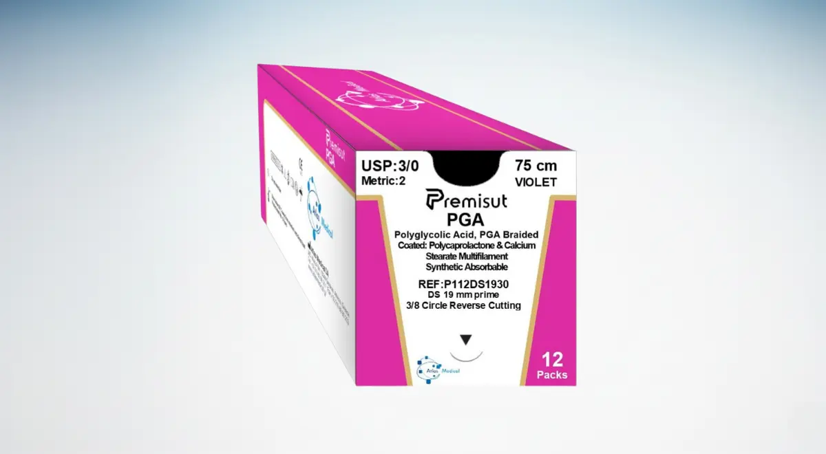 Suturas Absorbibles
