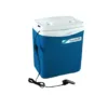 Refrigerador portátil T28 de 28 litros para conservación de vacunas e insumos clínicos