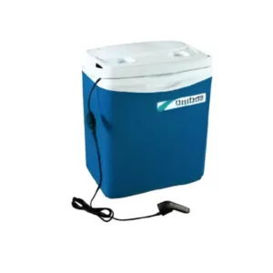 Refrigerador portátil T28 de 28 litros para conservación de vacunas e insumos clínicos