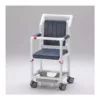 TC 450 MRT Silla de transporte RM compatible con apoyabrazos y respaldo blando