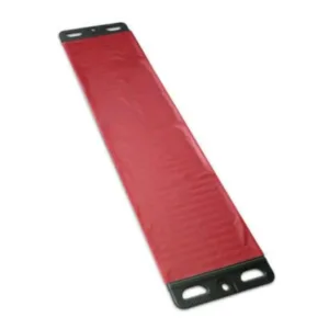 Rollboard RM compatible para traslado de pacientes en resonancia magnética