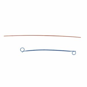 TS Stent Tumoral para drenaje de ureteres tipo cook medical boston urosoft c flex Medpro tumor stent foto 4