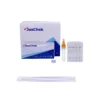 Test rápido cuádruple para la detección de antígenos de SARS-CoV-2, Influenza A, Influenza B, VRS y Adenovirus en hisopo nasofaríngeo