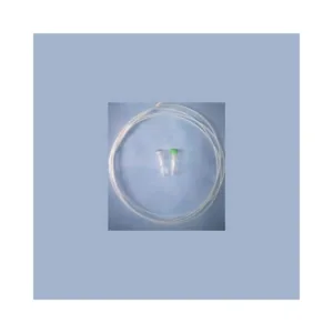 Test-kit HEMOCHECK E para detección residuos sangre canales biopsia