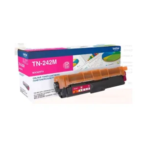 Toner Brother TN241 Magenta para impresoras HL3140 HL3150 HL3170