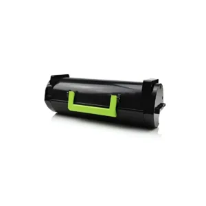 Toner DELL B2360 B3460 B3465 negro alta capacidad retorno HC