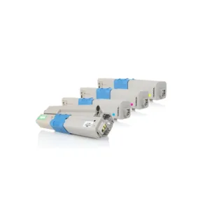Toner OKI C510 C530 MC561 negro