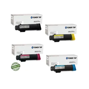 Toner Xerox PH6510 WC6515 cian