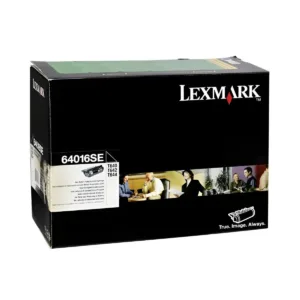 Toner Lexmark #502X  10.000p. MS410 MS415 MS510