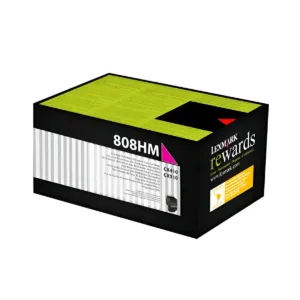 Toner Lexmark C540 C543 C544 X543 X544 color magenta
