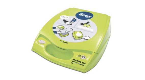 Trainer ZOLL AED PLUS