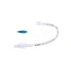 Tubo Endotraqueal traqueal Oral Preformado con balon y ojo de Murphy