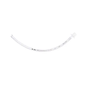 Tubo Endotraqueal traqueal oral sin Manguito y Ojo de Murphy - ID 9.5 MM