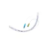 Tubo endotraqueal traqueal oral con Manguito con lumen de succion y Ojo de Murphy