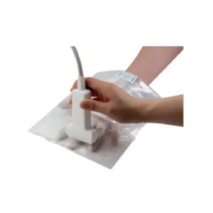 Kits de funda de sonda con adhesivo con gel 18 x 160 cm