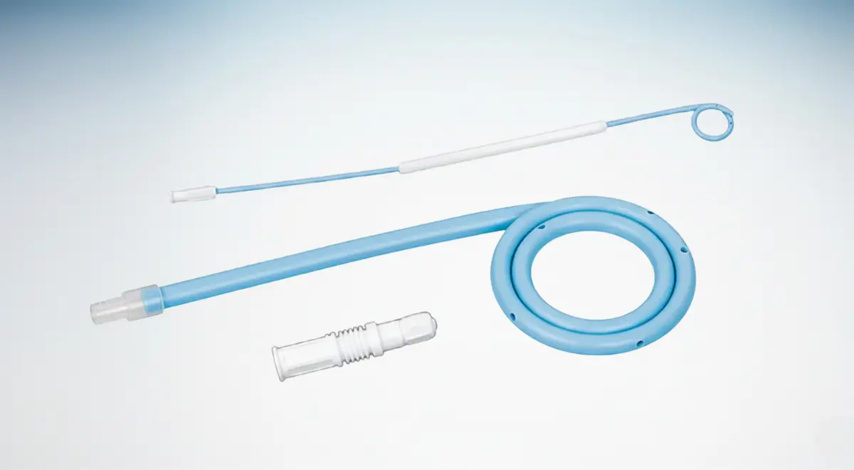 Urologia Nefrostomia