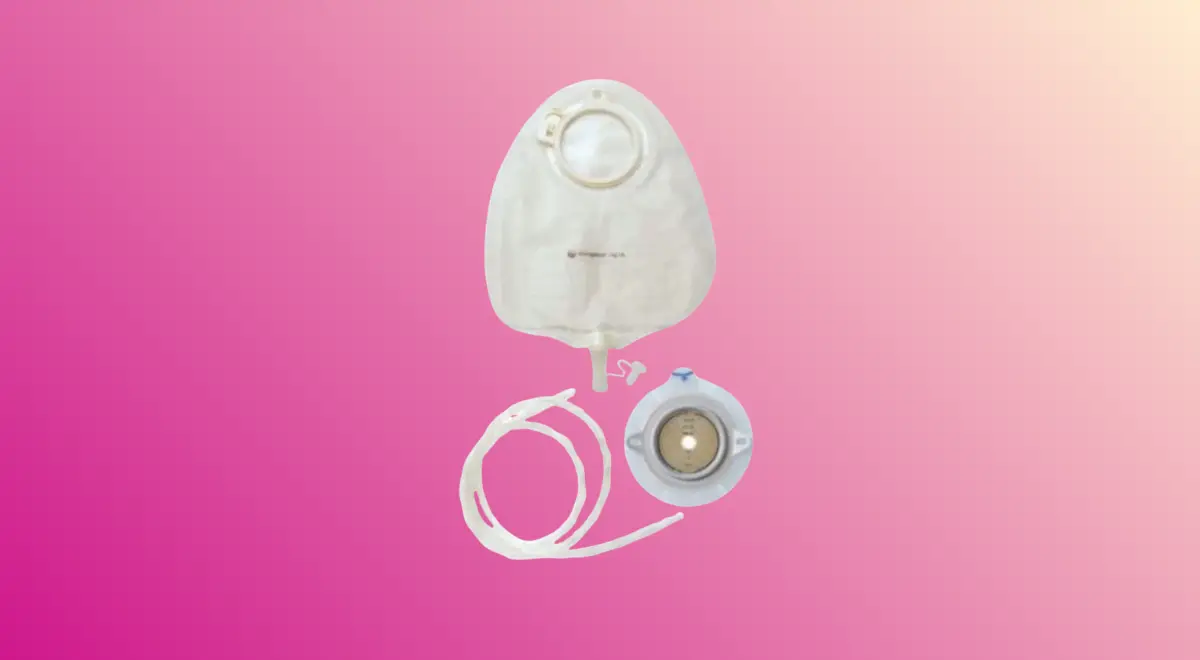 Urostomia