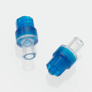 Válvula Antisifón Luer Lock (Presion De Apertura Mínima 3,5 Psi) Ref.Valasb