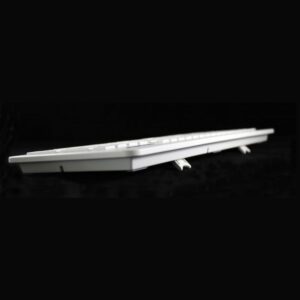 VCF ES W5 Teclado Higienico Lavable F3 1