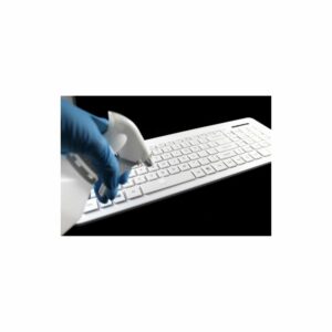 VCF ES W5 Teclado Higienico Lavable F4 1