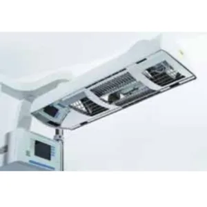 W 1145 Incubadora BabyGuard I 1145 para cuidados intensivos con control microordenador de temperatura.v4