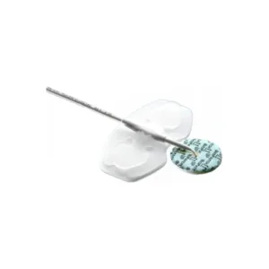 Dispositivo de fijacion Wingguard PVC PICC 6.1x3.8 para asegurar cateteres