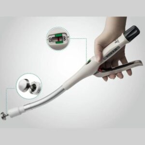 WZCS A 24 Grapadora Circular Desechable F2 1 1