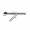 Carga grapadora cortical recargable titanio diametro 0.20mm altura 4.2mm para grapadora lineal quirurgica