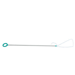 WZDLL A 345 2 0 Electrodo Laparoscopico Desechable F3 1