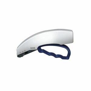 Grapadora quirúrgica desechable para cierre de incisión quirúrgica, ancho 13.8 mm, altura 3.5 mm, 35 grapas