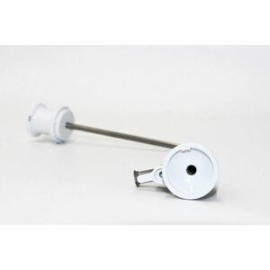 WZDT A 3 55 Trocar Laparoscopico 3mm F4 1