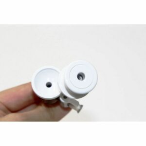 WZDT A 3 55 Trocar Laparoscopico 3mm F5 1